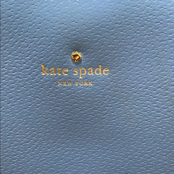 Kate Spade ♣️ - Picture 2 of 8